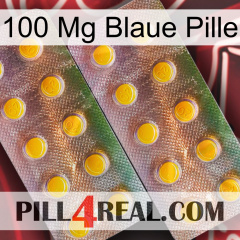 100 Mg Blue Pill new10